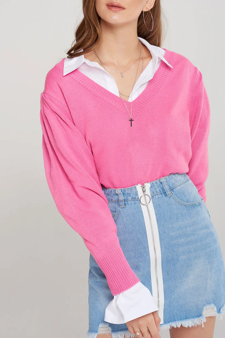 STORETS SALE CLOTHING Camra Zipper Skirt