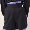 STORETS Joy Contrast Trim Running Shorts CLOTHING