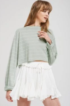 STORETS Emilee Angelic Skort-4 Colors BEST-SELLERS