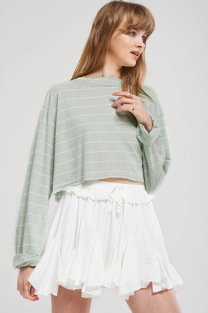 STORETS Emilee Angelic Skort-4 Colors BEST-SELLERS