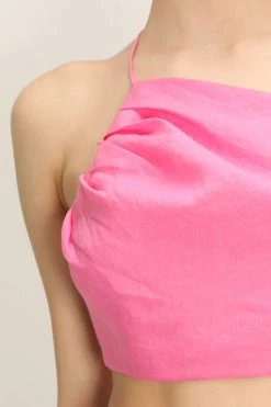 STORETS Bexely Asymmetric Top