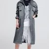 STORETS SALE CLOTHING Boa Belted Coat