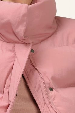 STORETS Delilah Padded Puffer Jacket CLOTHING