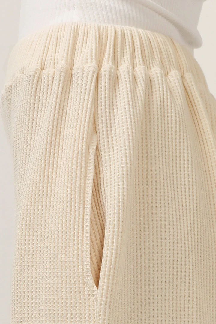 STORETS SALE CLOTHING Hannah Ribbed Cuffed Joggers