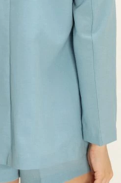 STORETS SALE Chandler Single Breasted Blazer