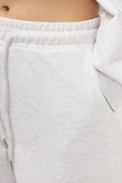 STORETS BEST-SELLERS Zaylee Drawstring Sweat Shorts