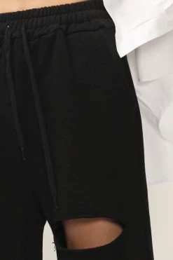 STORETS BEST-SELLERS Nadia Slash Lounge Pants