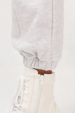 STORETS SALE Julie Piping Front Joggers CLOTHING