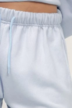 STORETS CLOTHING Gabrielle Drawstring Sweat Joggers