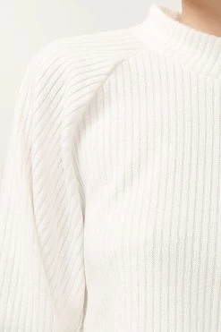 STORETS SALE Terry Open Back Crop Top