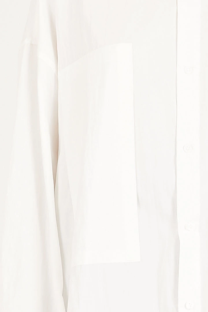 STORETS CLOTHING Ale Flannel Boyfriend Shirt