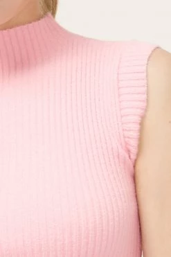 STORETS Evie Sleeveless Dress And Arm Warmer Set CLOTHING