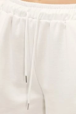 STORETS CLOTHING Kori Drawstring Sweat Shorts