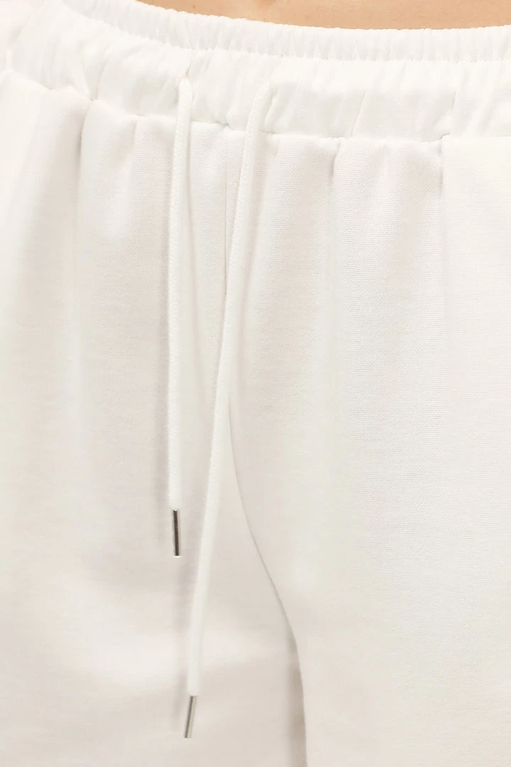 STORETS CLOTHING Kori Drawstring Sweat Shorts