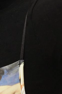 STORETS Dakota Printed Cami Dress CLOTHING