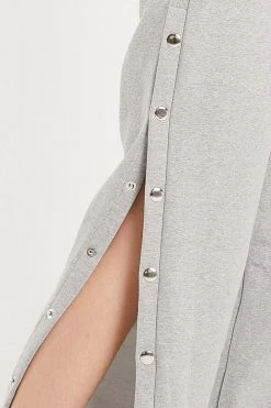 STORETS Rya Side Button 2-way Joggers