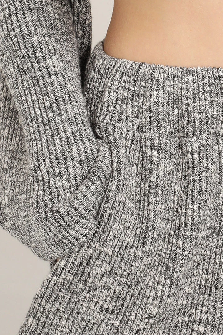 STORETS SALE CLOTHING Alice Ribbed Shorts