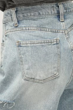 STORETS Influencer BEST-SELLERS Remington Slash Side Shorts