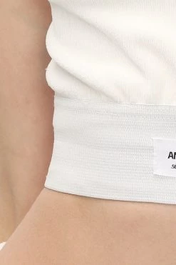 STORETS Destiny Cropped Tank Top CLOTHING