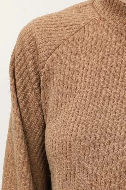 STORETS SALE Terry Open Back Crop Top CLOTHING