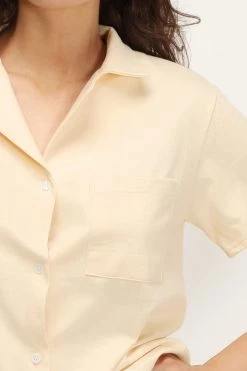 STORETS Hana Pyjama 2-Piece Set CLOTHING