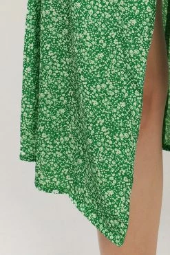 STORETS Charlie Floral Maxi Dress