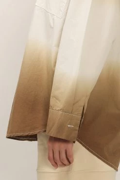 STORETS SALE CLOTHING Harlow Gradient Shirt