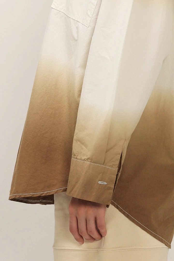 STORETS SALE CLOTHING Harlow Gradient Shirt