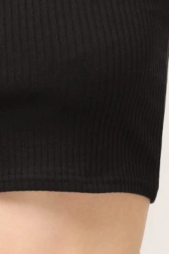 STORETS SALE CLOTHING Trinity Ribbed Tank Top