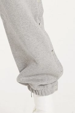 STORETS Rya Side Button 2-way Joggers