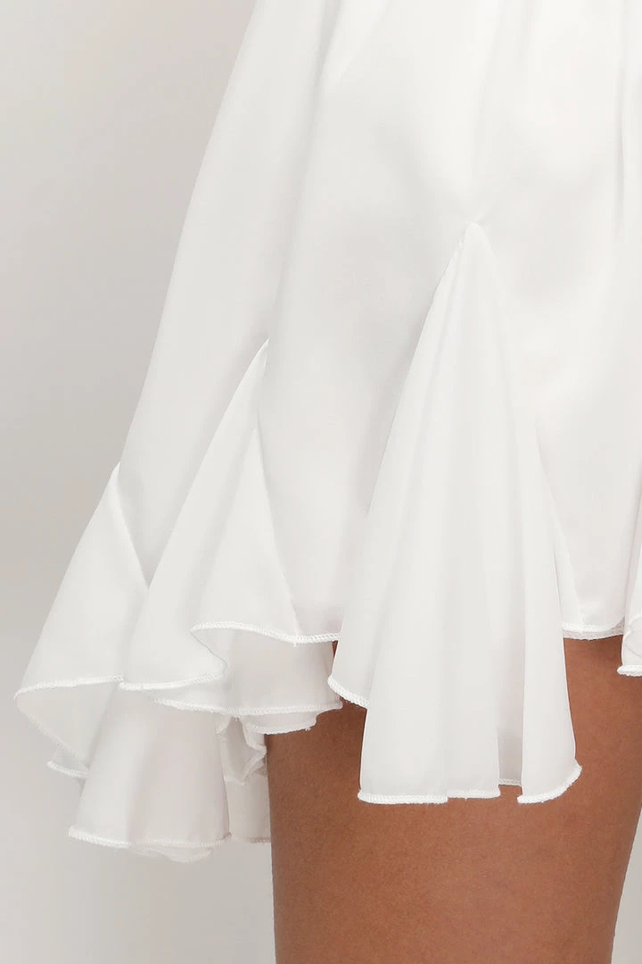 STORETS CLOTHING Emilee Angelic Skort