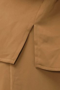 STORETS Camilla Flap Pocket Shirt