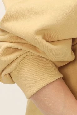 STORETS SALE Amy V-Neck Sweatshirt