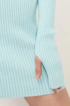 STORETS Evie Sleeveless Dress And Arm Warmer Set