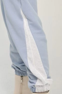 STORETS SALE Sydney Color Block Joggers CLOTHING