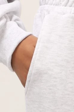 STORETS SALE Julie Piping Front Joggers CLOTHING