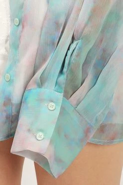 STORETS Ava Tie Dye Shirt