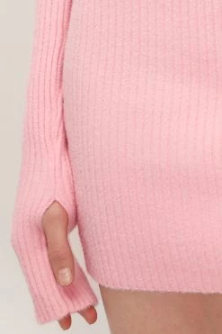 STORETS Evie Sleeveless Dress And Arm Warmer Set CLOTHING