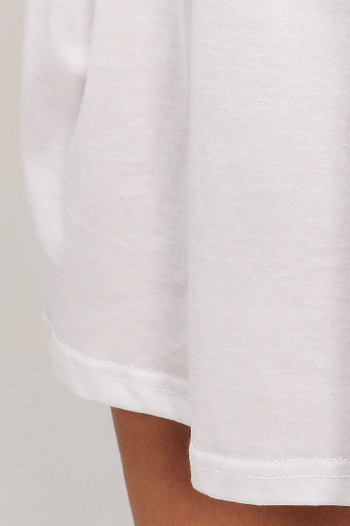 STORETS Alison Corset Waist Dress CLOTHING