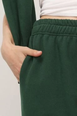 STORETS Lexi Brushed Joggers