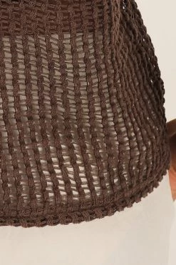 STORETS Amaia Netted Sleeveless