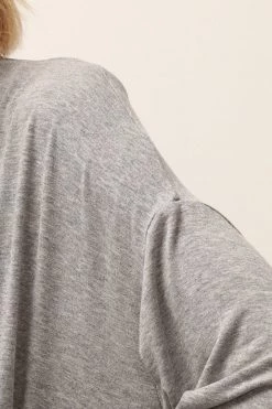 STORETS Abigail Lounge Skort 2-Piece Set CLOTHING