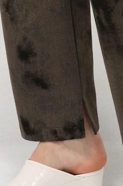 STORETS SALE Kassidy Tie Dye Pants CLOTHING