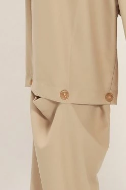 STORETS SALE CLOTHING Celine Two-Way Pants