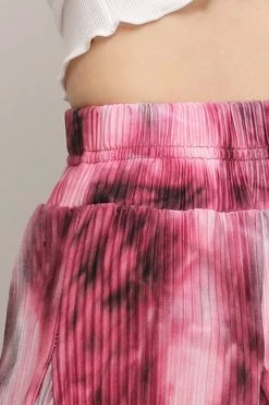 STORETS Adeline Tie-dye Skirt CLOTHING