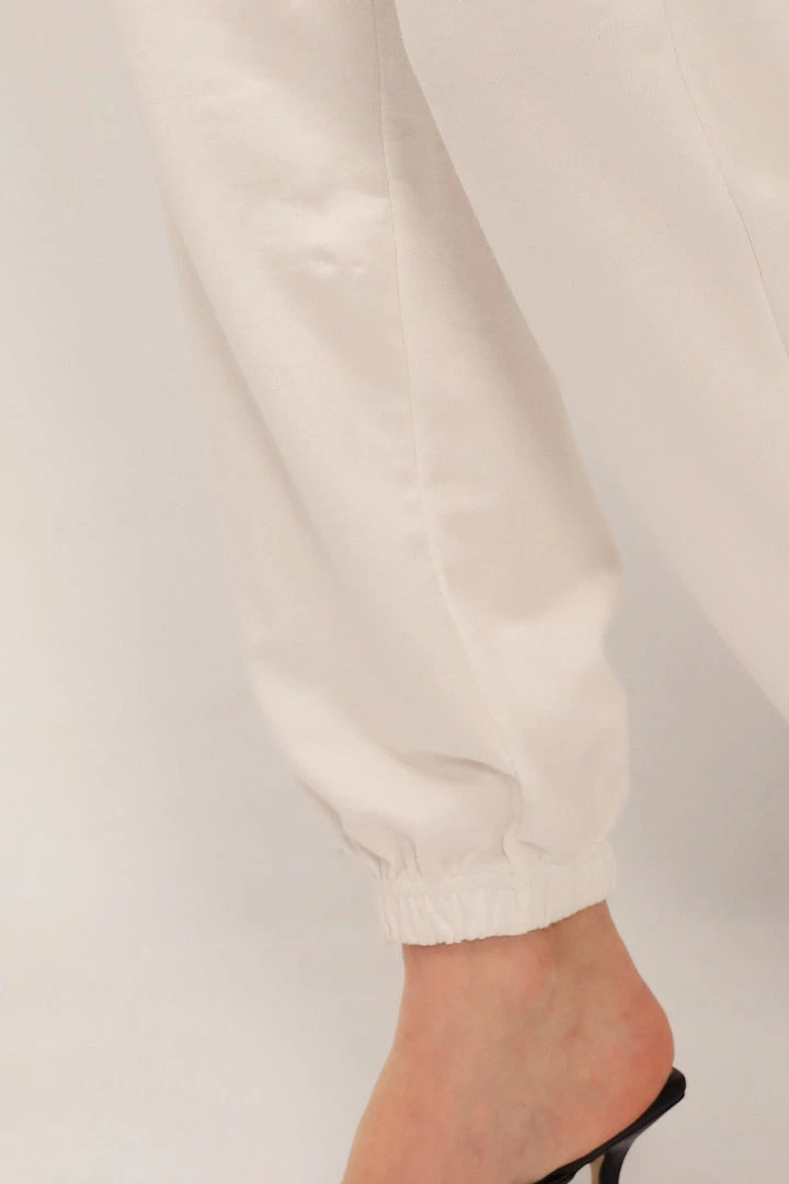 STORETS SALE CLOTHING Zoey Drawstring Jogger Pants