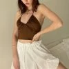 STORETS CLOTHING Emilee Angelic Skort