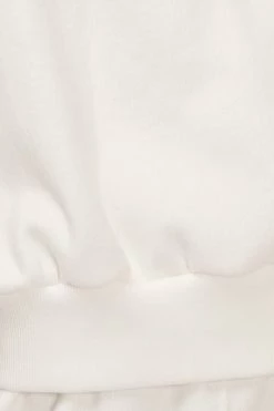 STORETS Promotion Lexi Brushed Oversized Sweatshirt