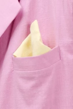 STORETS Brianna Oversized Handkerchief Blazer BEST-SELLERS