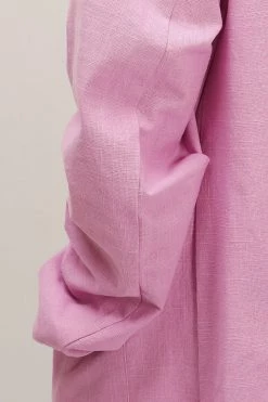 STORETS Brianna Oversized Handkerchief Blazer BEST-SELLERS